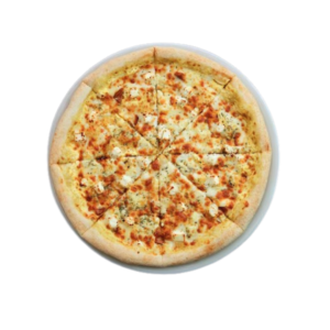 MARGIRITA PIZZA